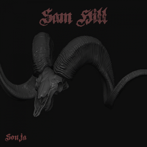 Sam Hill : Sonja